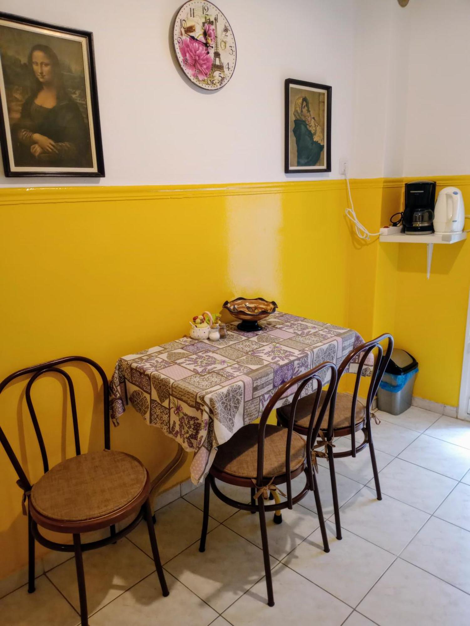 Eos Apartment Thessalonique Extérieur photo